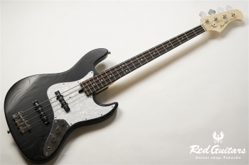 WJB-400R ASH - BK-SM